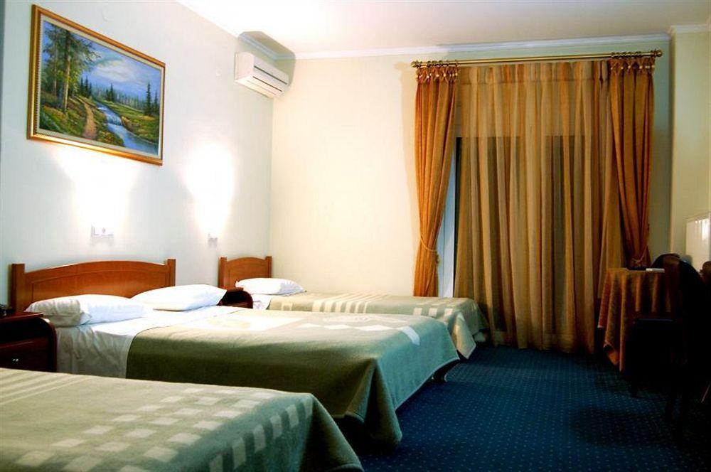 Hotel Alexandros Doxato Esterno foto