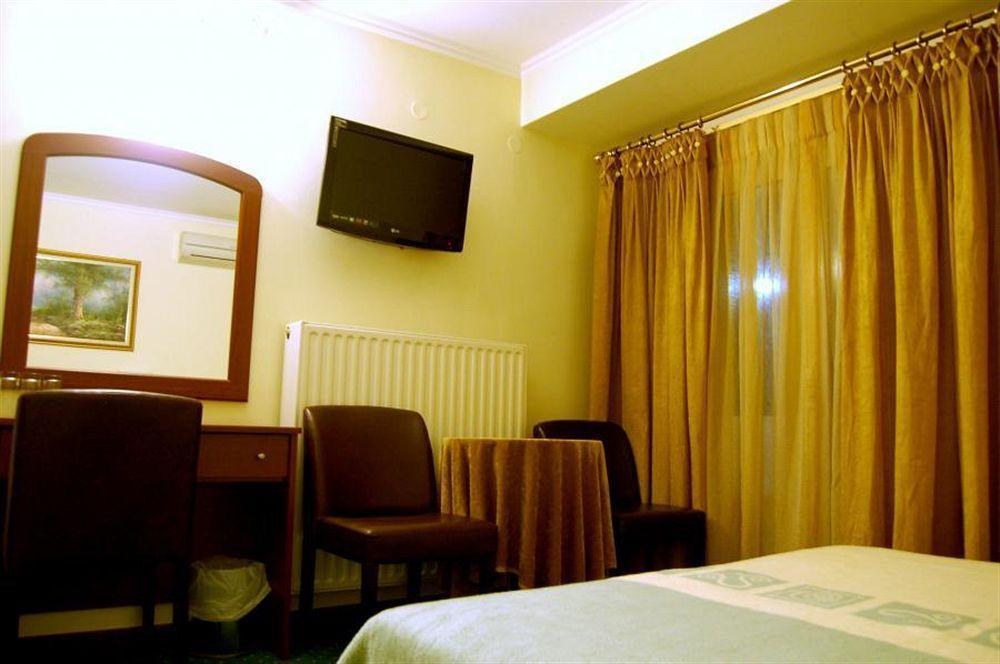 Hotel Alexandros Doxato Esterno foto